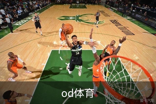 od体育公司简介